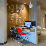 فندق Ibis Centrum