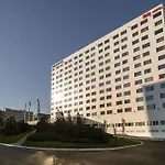 Ibis Centrum فندق فروتسواف