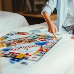 Ibis Centrum فندق فروتسواف