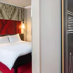 Ibis Centrum فندق فروتسواف