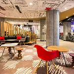 Ibis Centrum 3*