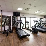 Ibis Centrum فندق فروتسواف