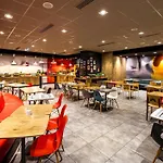 Ibis Centrum 3* فروتسواف