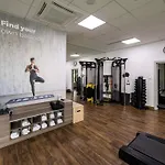 Ibis Centrum فروتسواف