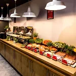 Ibis Centrum 3*