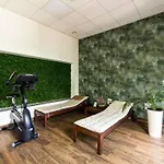 Ibis Centrum فروتسواف