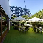 فندق Ibis Centrum فروتسواف