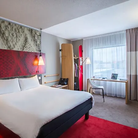 Ibis Centrum