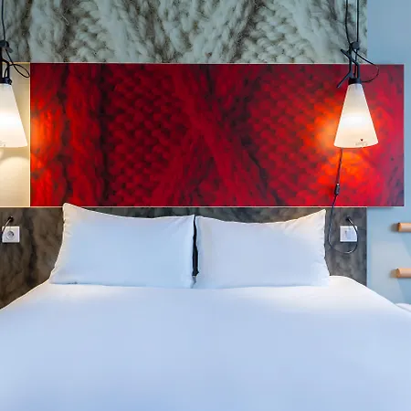 Hotel Ibis Centrum Wroclaw