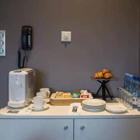 Ibis Centrum 3* فروتسواف