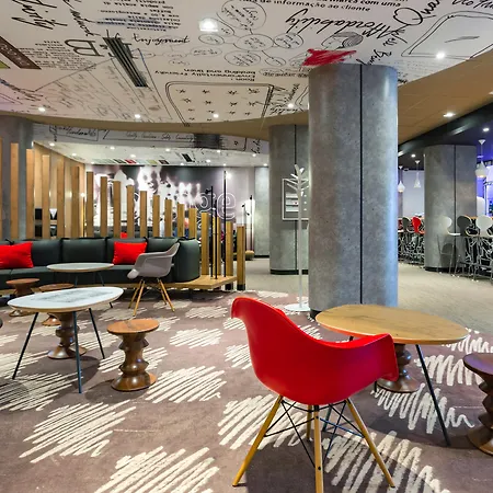 Hotel Ibis Centrum