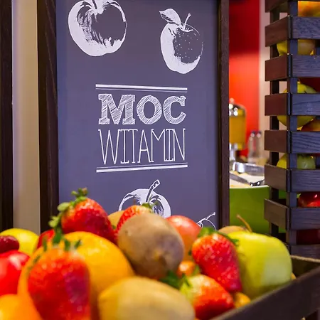 Ibis Centrum 3* Wrocław