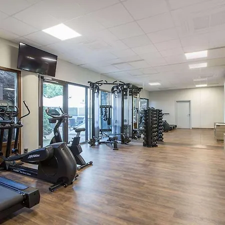 Ibis Centrum Wroclaw