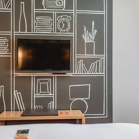 Ibis Centrum