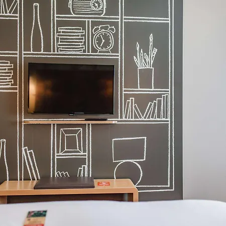 Ibis Centrum Wroclaw