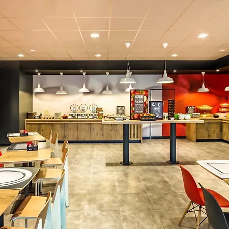 Ibis Centrum Wroclaw
