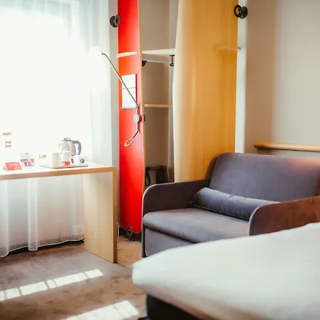 Ibis Centrum Hotel
