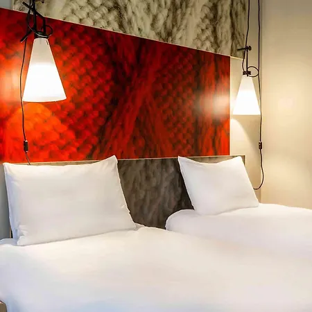 Ibis Centrum Wroclaw