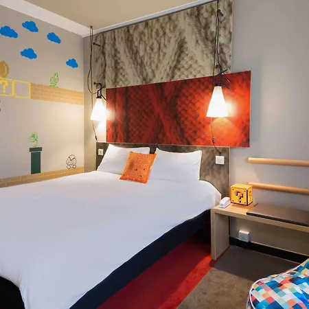 Ibis Centrum 3* Wroclaw