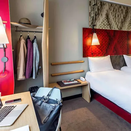 Ibis Centrum