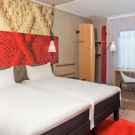Ibis Centrum Hotel