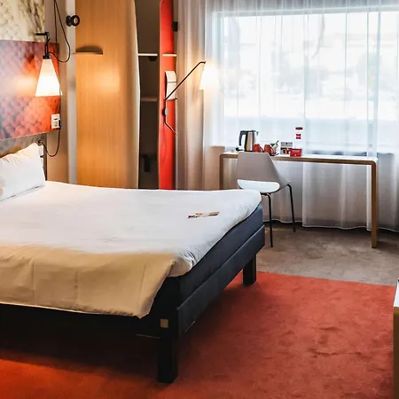 Ibis Centrum Wroclaw