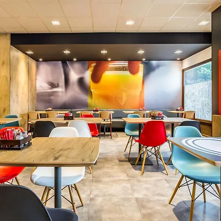 Ibis Centrum Hotel Wrocław