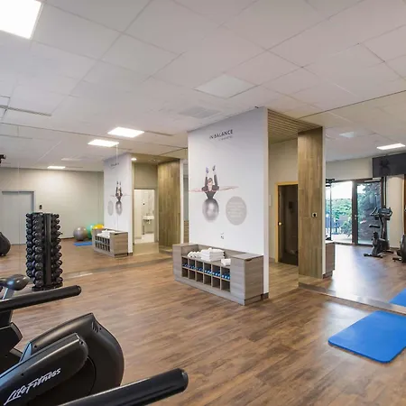 Ibis Centrum Wrocław