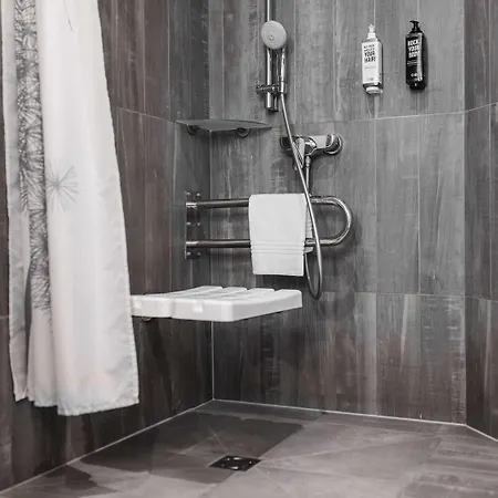 فندق Ibis Centrum