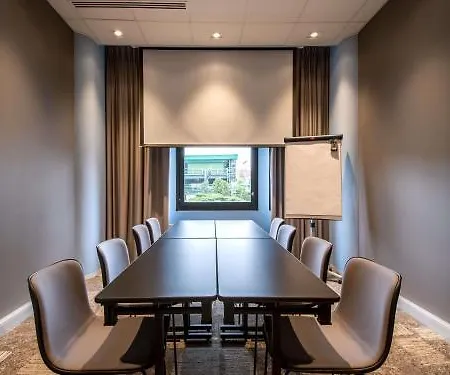 Hotel Ibis Centrum 3*