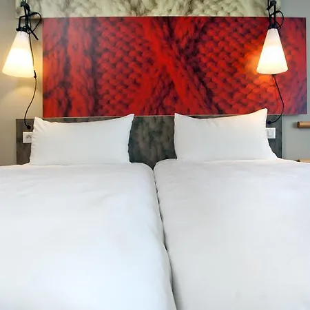 Ibis Centrum