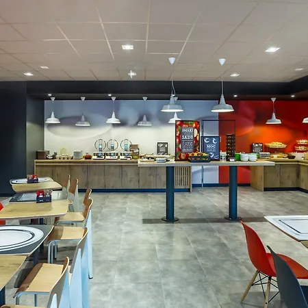 Ibis Centrum