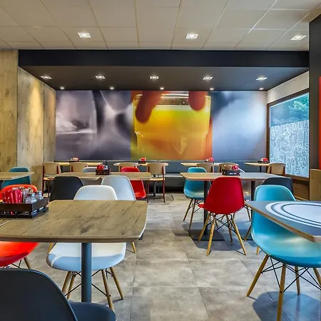 Hotel Ibis Centrum