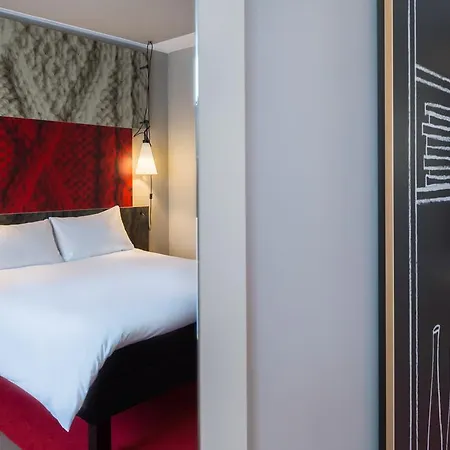 Ibis Centrum Hotel Wroclaw