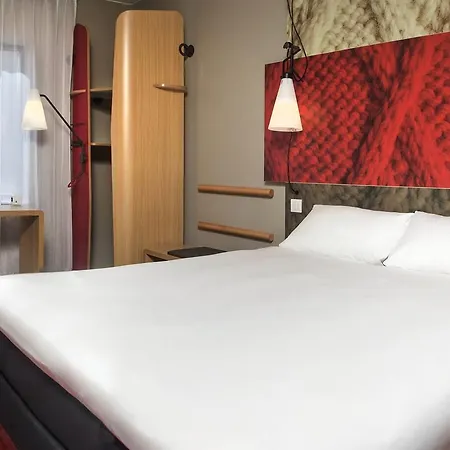 Ibis Centrum Wroclaw