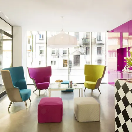 Hotel Ibis Centrum