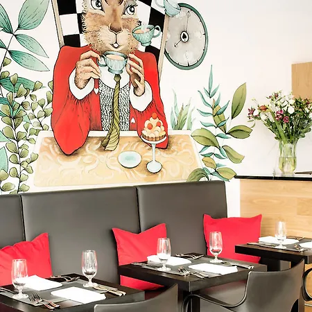 فندق Ibis Centrum 3*