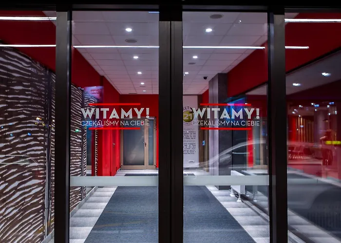 Ibis Centrum Wrocław