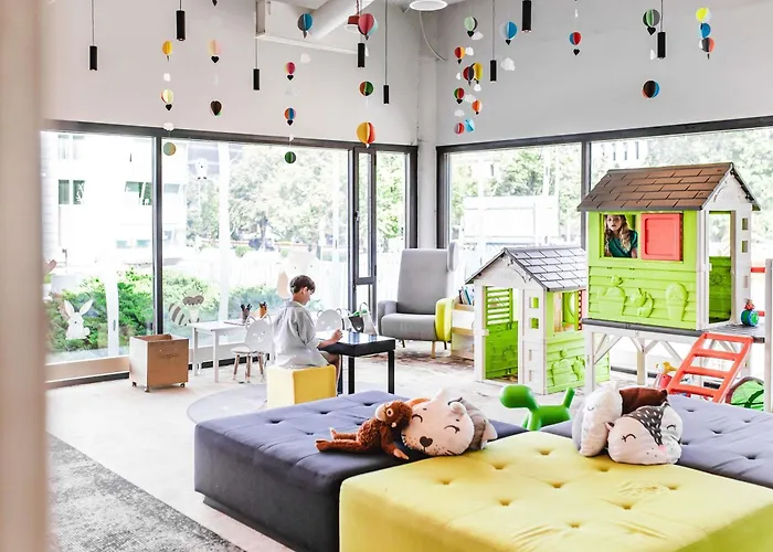 Hotel Ibis Centrum Wrocław