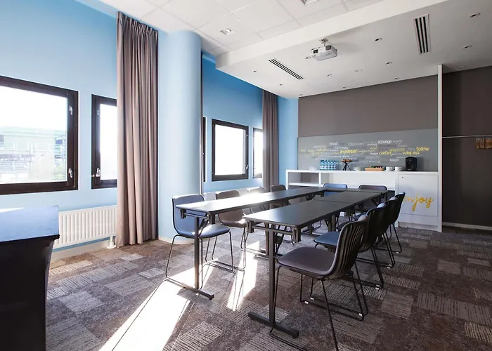 Ibis Centrum 3* Wrocław