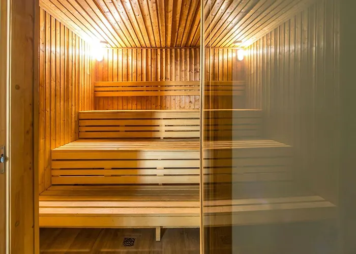 Hotel Ibis Centrum 3*