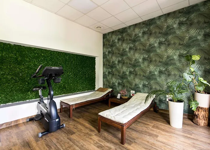 Ibis Centrum Wrocław