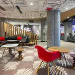 ホテル Ibis Centrum