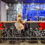 Ibis Centrum ホテル