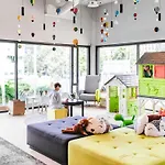 ホテル Ibis Centrum ヴロツワフ