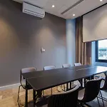 Ibis Centrum ホテル