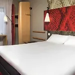 ホテル Ibis Centrum ヴロツワフ