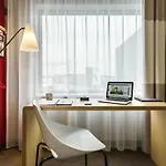 Ibis Centrum ホテル
