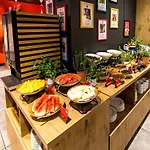 Hotel Ibis Centrum 3*