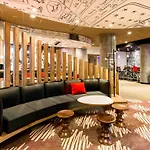 Hotel Ibis Centrum Wroclaw